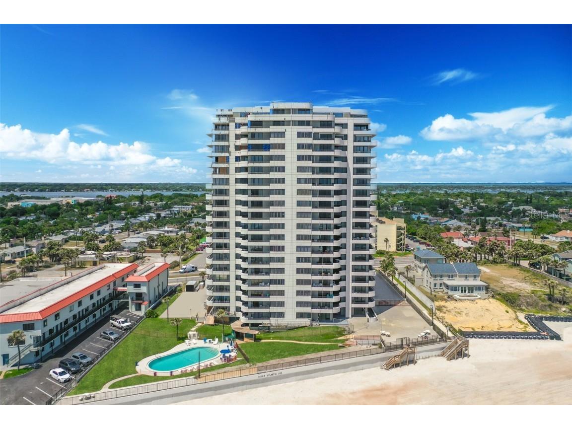 1420 N Atlantic Avenue #202 Daytona Beach FL 32118 V4942728 image1
