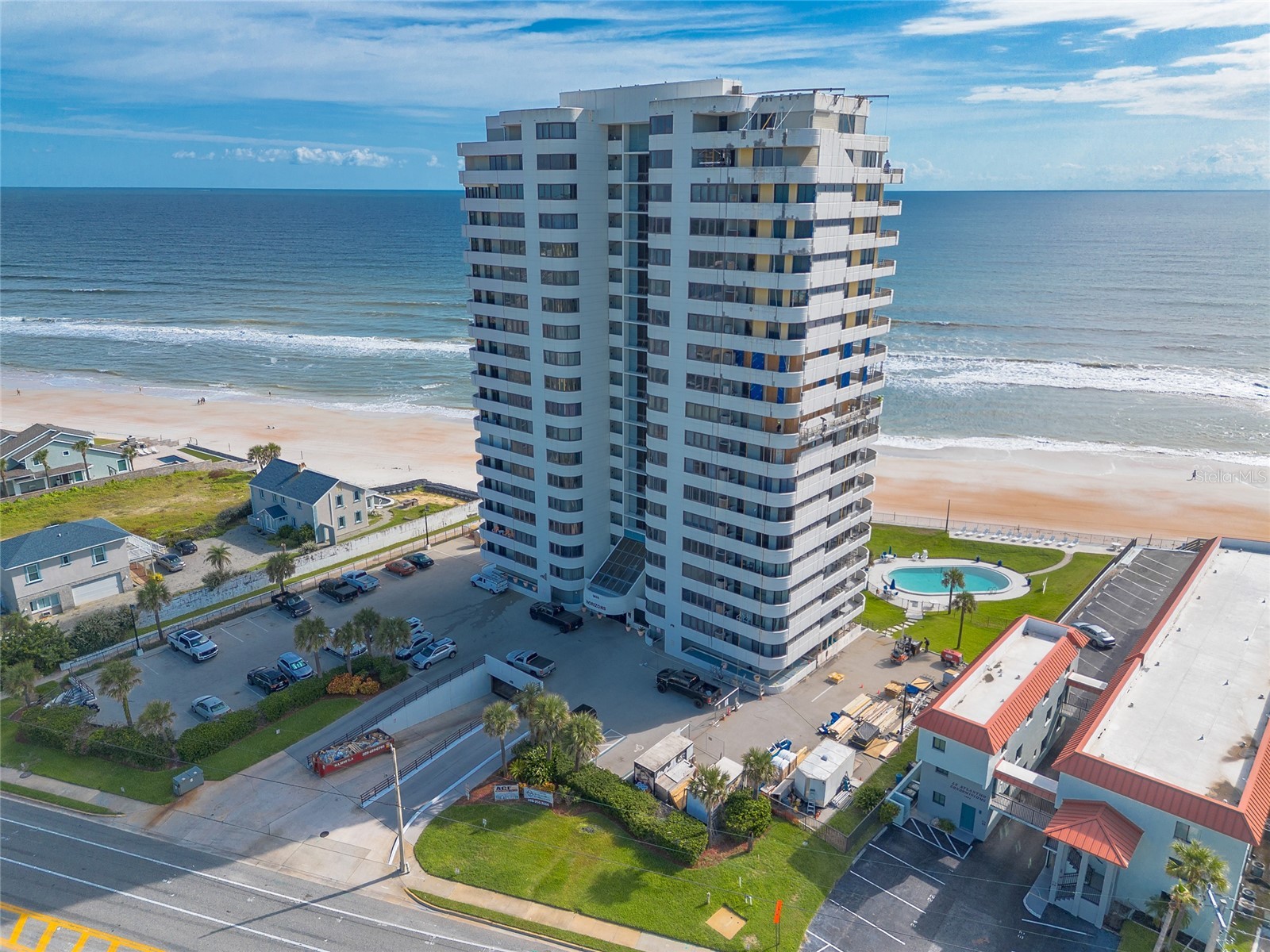 1420 N Atlantic Avenue #601 Daytona Beach FL 32118 V4944940 image35
