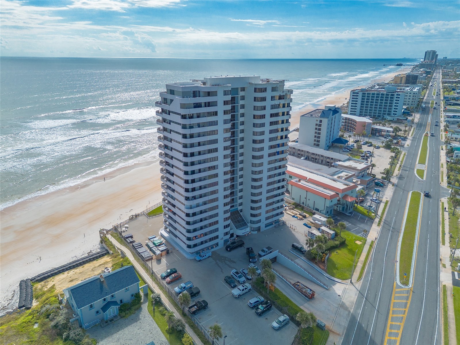 1420 N Atlantic Avenue #601 Daytona Beach FL 32118 V4944940 image36