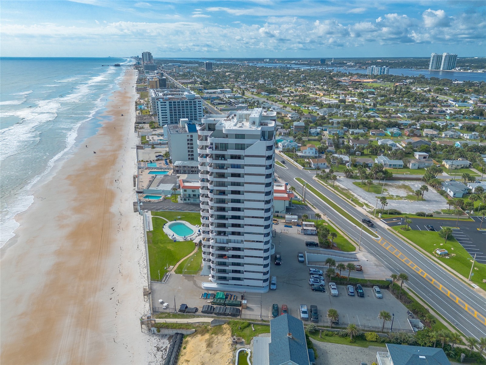 1420 N Atlantic Avenue #601 Daytona Beach FL 32118 V4944940 image37