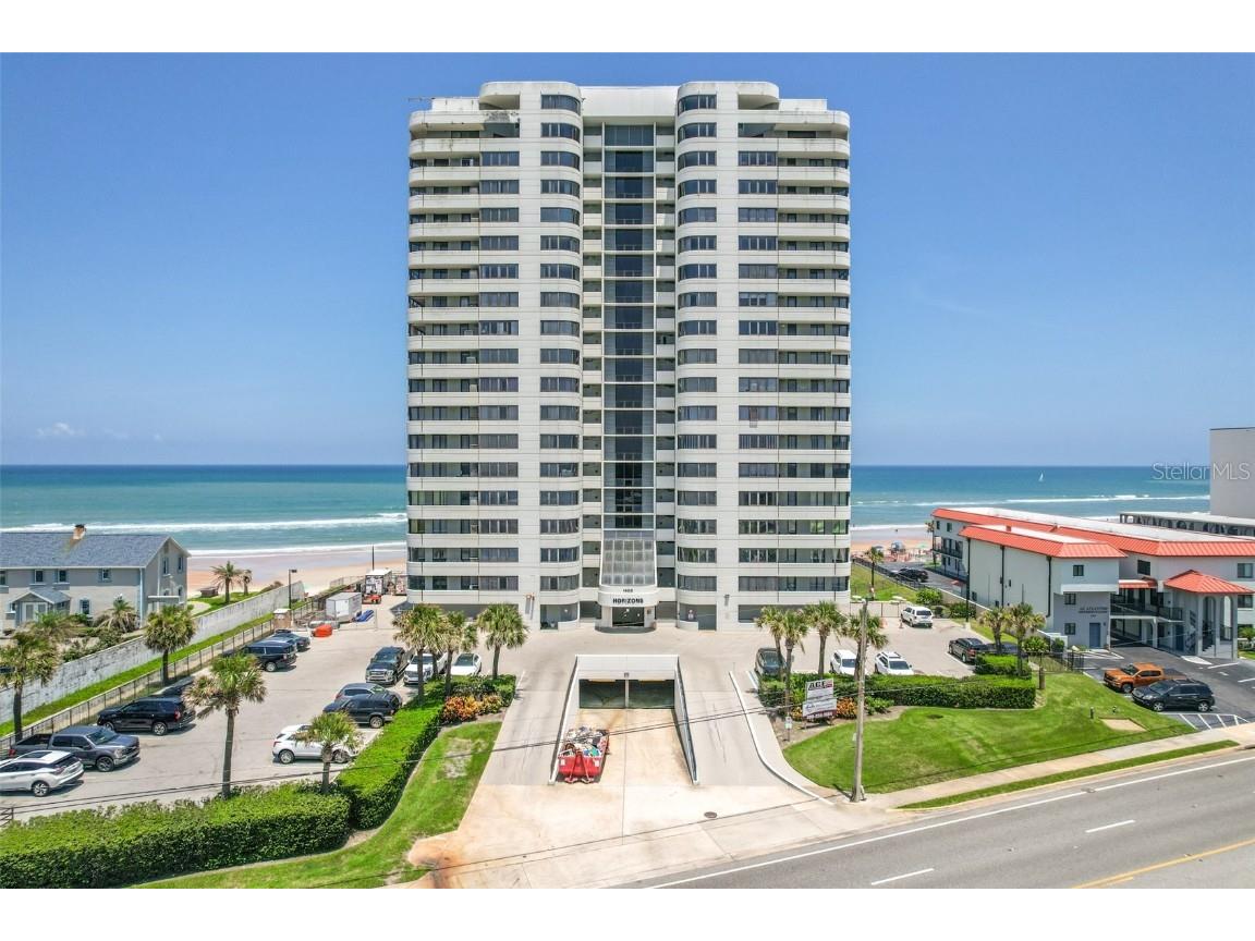 1420 N Atlantic Avenue #602 Daytona Beach FL 32118 V4936585 image1