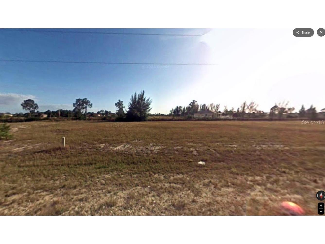 1420 NE 37th Street Cape Coral FL 33909 OK225721 image1