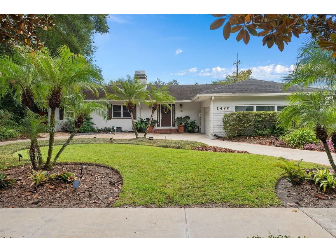 1420 Nottingham Street Orlando FL 32803 O6144791 image1