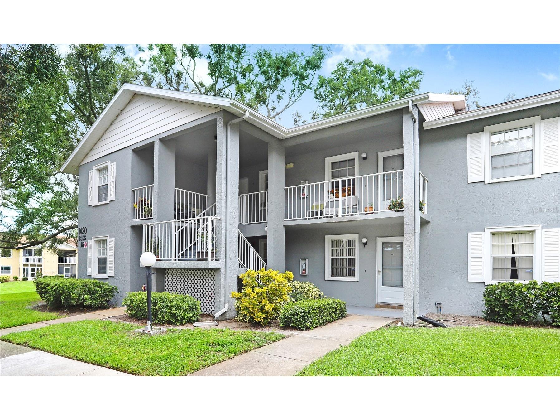 1420 Oak Hill Drive #102 Dunedin FL 34698 TB8426643 image1