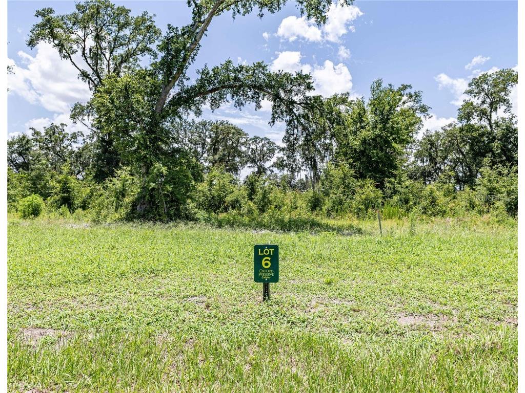 1420 Oxford Preserve Trl Oxford FL 34484 G5093297 image1