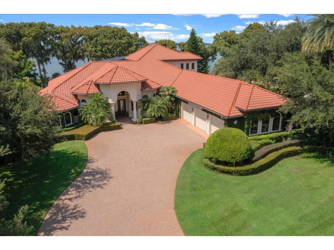 1420 Peninsula Drive Tavares FL 32778 - LAKE HARRIS CHAIN OF LAKES G5102430 image1