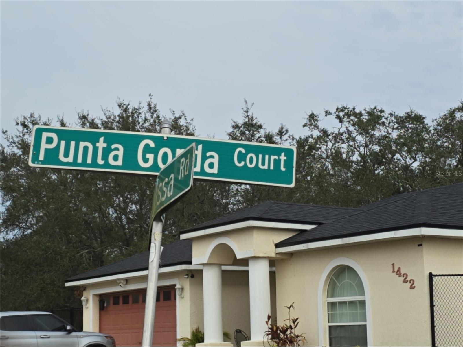 1420 Punta Gorda Court Poinciana FL 34759 S5142440 image2