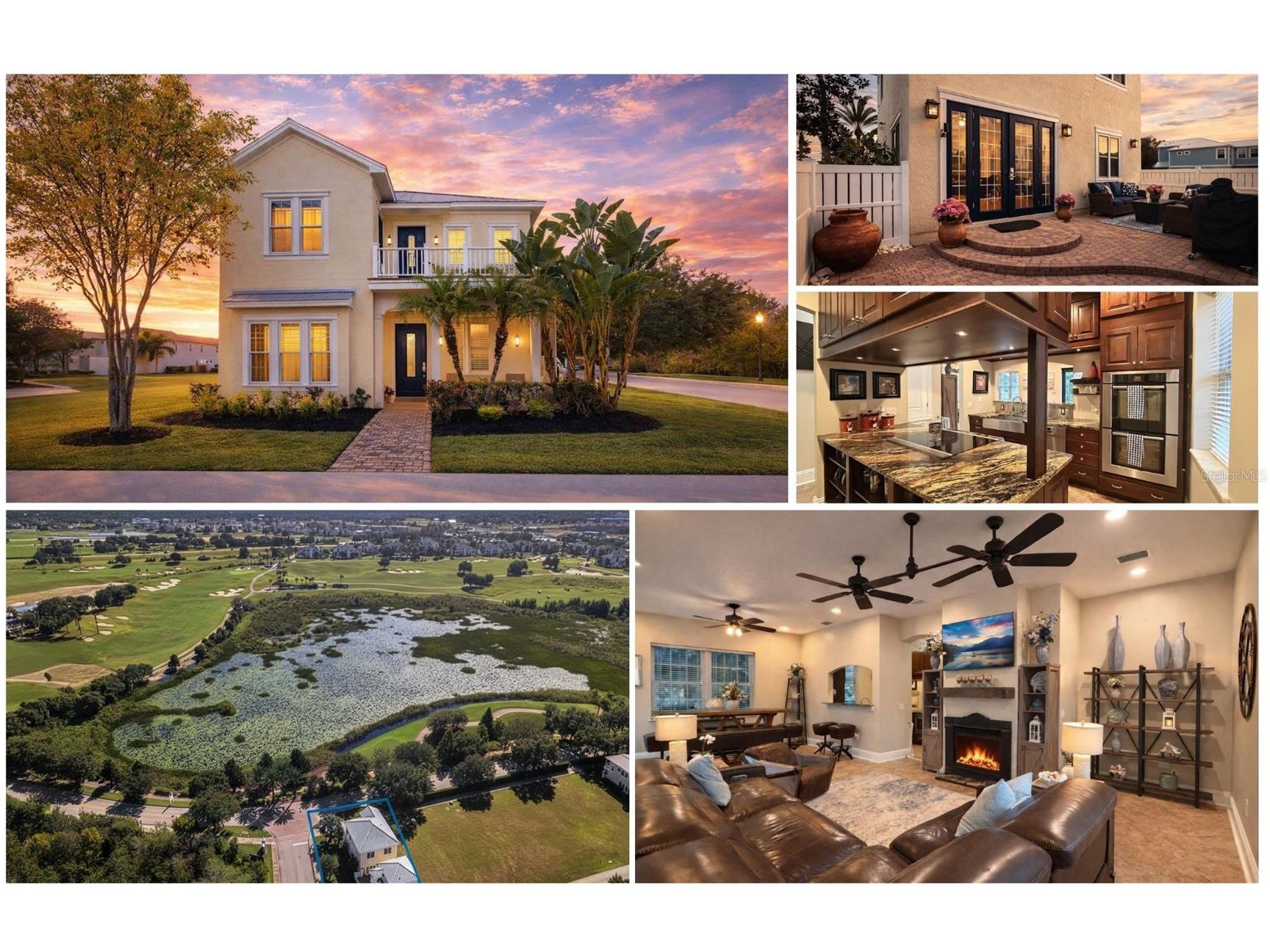 1420 Reunion Boulevard Reunion FL 34747 S5142348 image1