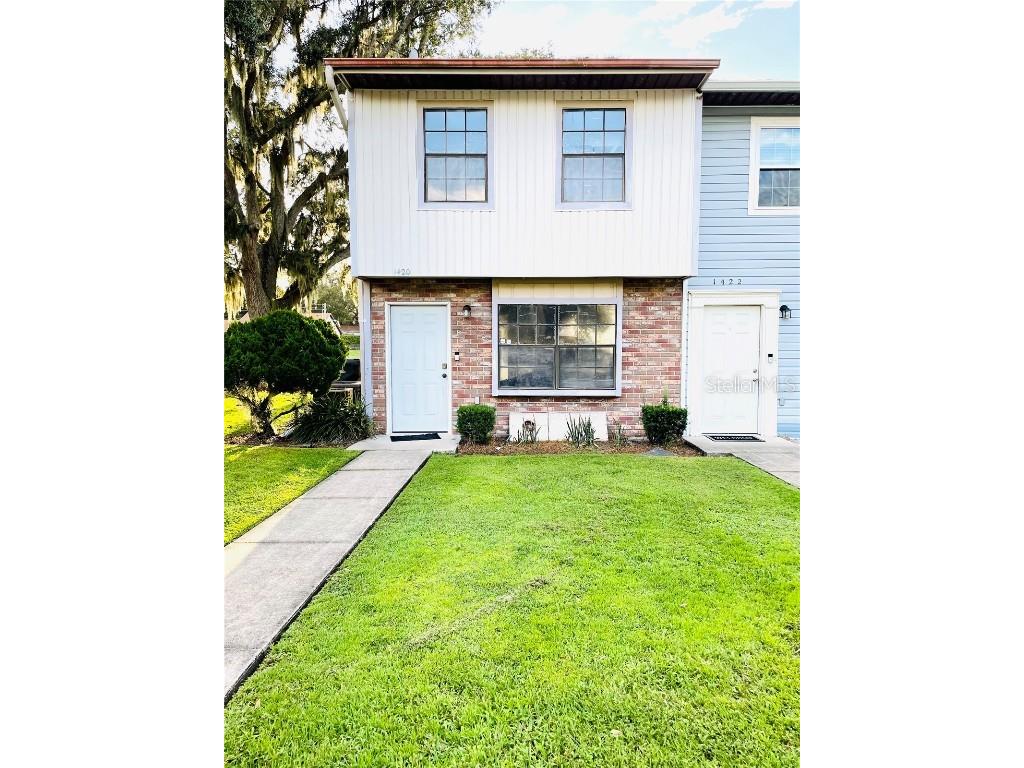 1420 Ridge Lake Court Lakeland FL 33801 W7877928 image1
