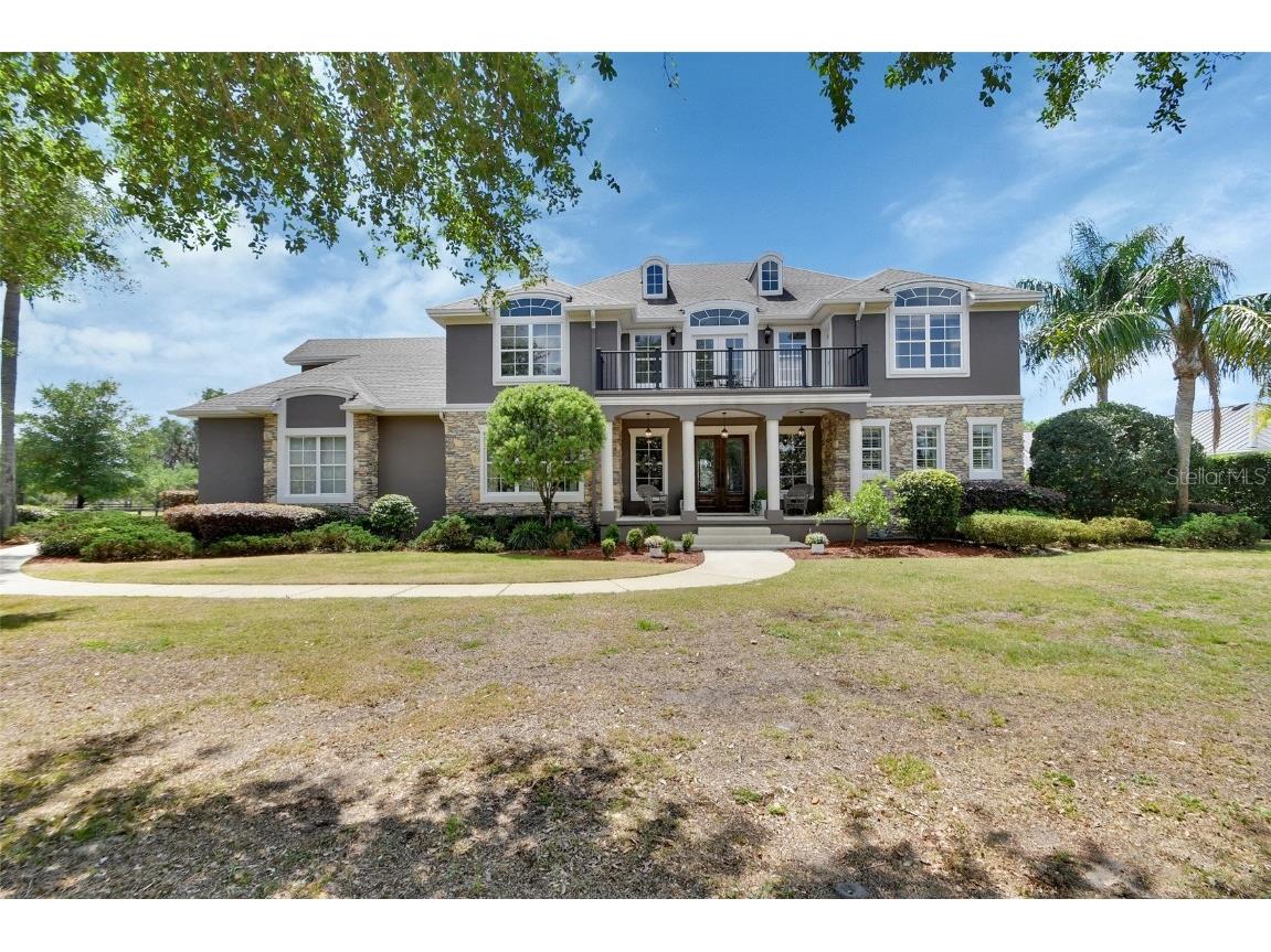 1420 Shady Meadow Lane Deland FL 32724 V4942224 image1