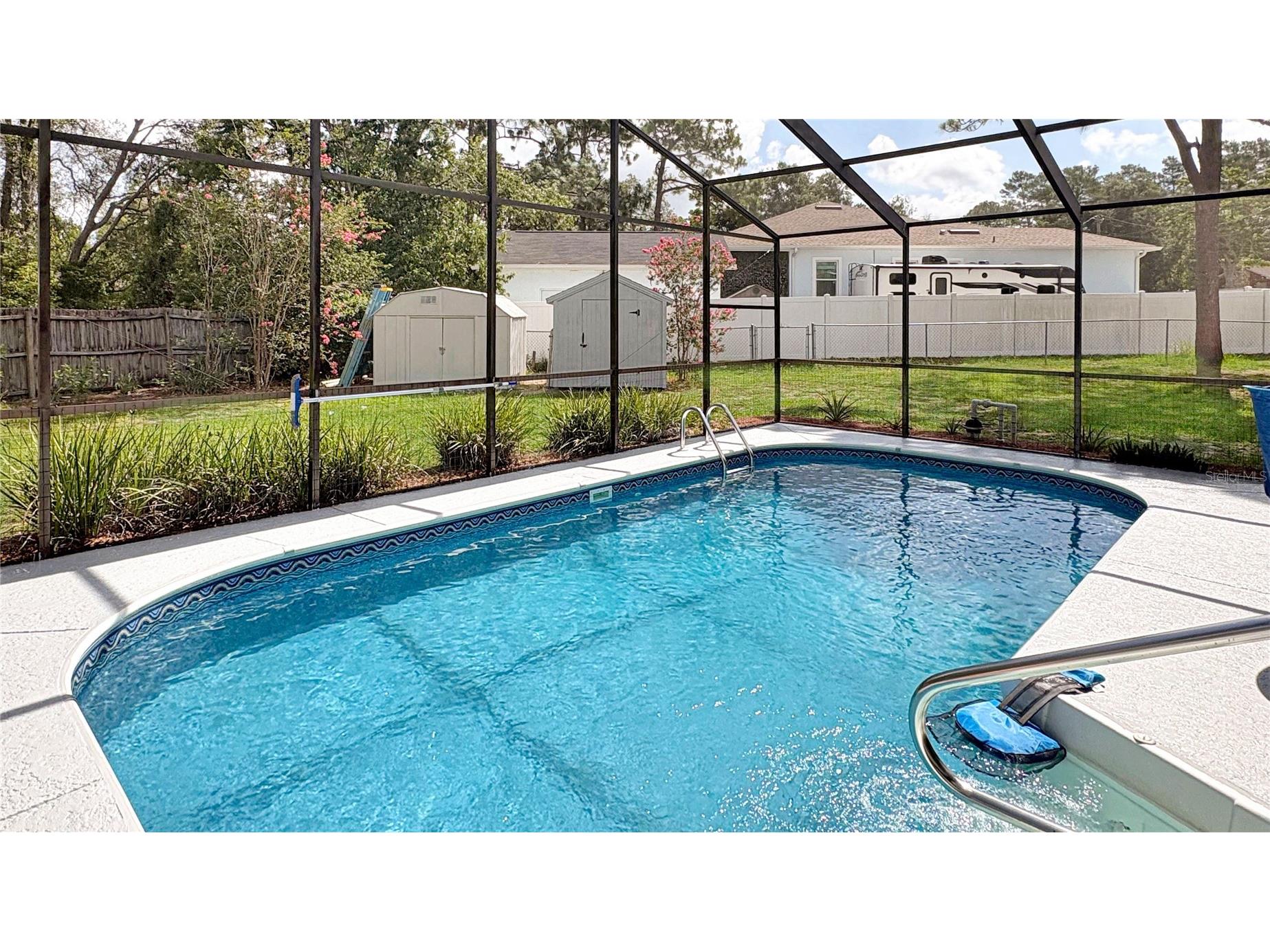 1420 Somerset Avenue Spring Hill FL 34609 W7887860 image14