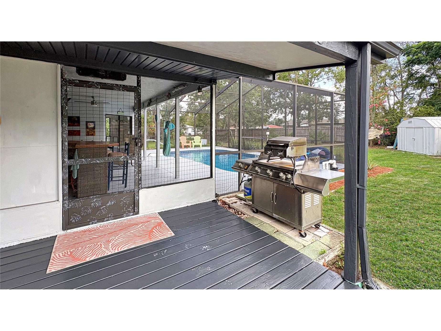 1420 Somerset Avenue Spring Hill FL 34609 W7887860 image16