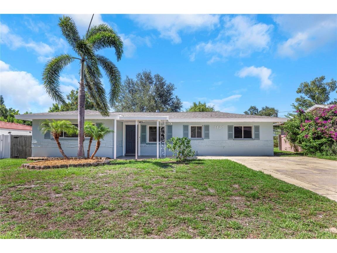 1420 Temple Street Clearwater FL 33756 TB8395350 image1