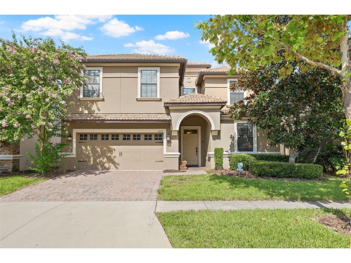 1420 Thunderbird Road Davenport FL 33896 L4947067 image1