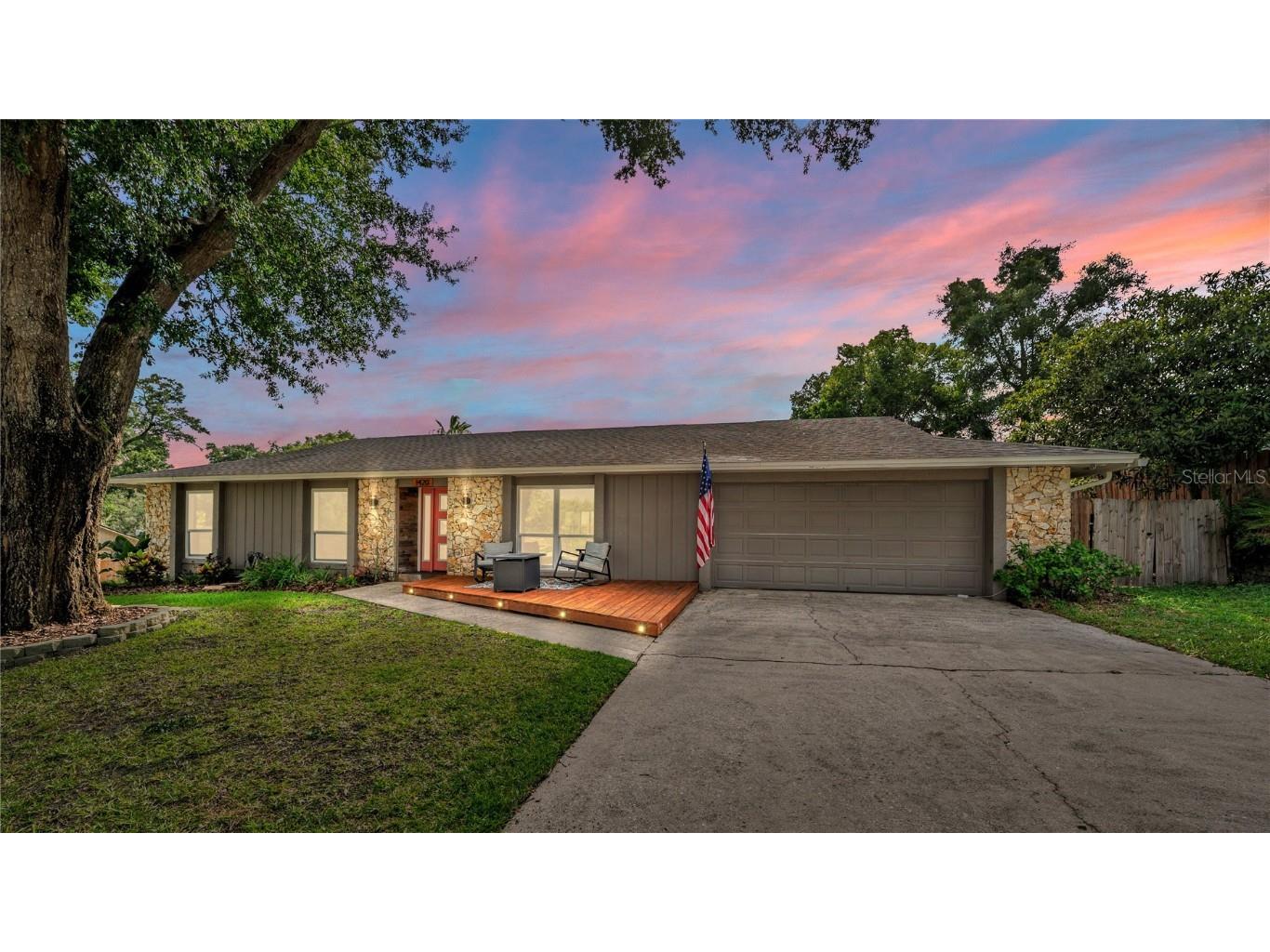 1420 Tracy Dee Way Longwood FL 32779 - LAKE BRANTLEY O6330558 image1