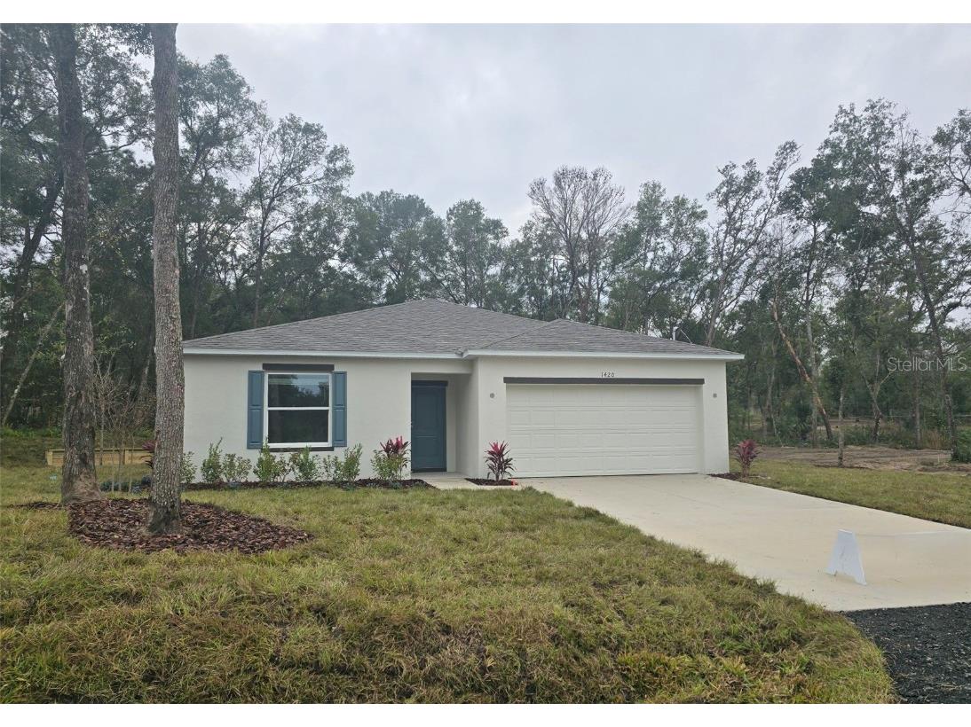 1420 Trinidad Street Deland FL 32720 O6277520 image1