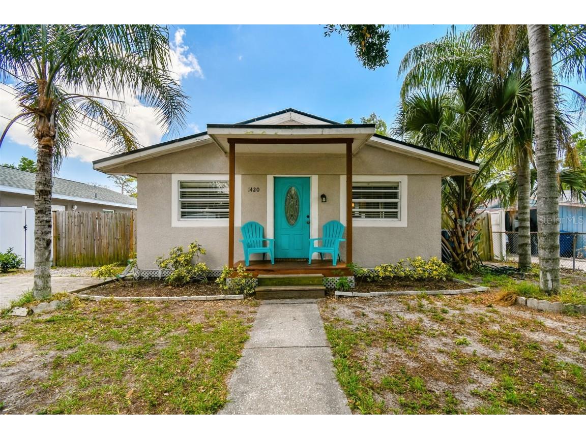 1420 W Rambla Street Tampa FL 33612 TB8387888 image1