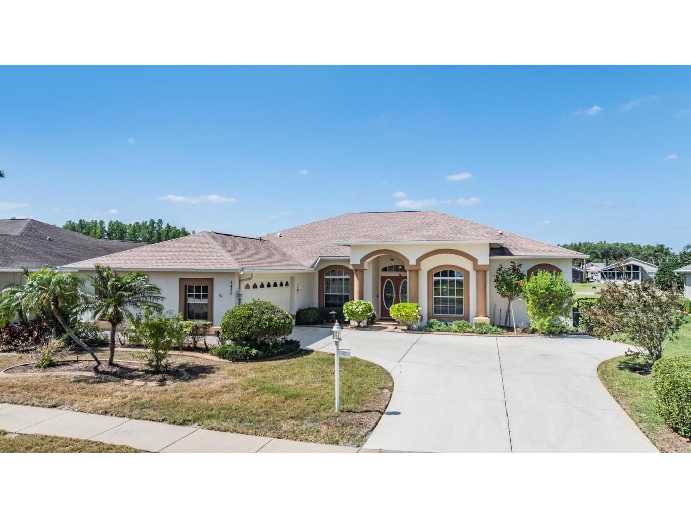 1420 Winding Willow Drive Trinity FL 34655 W7875020 image1