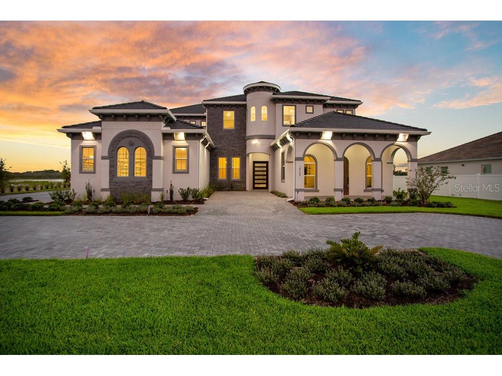 14200 Larkspur Lake Drive Winter Garden FL 34787 - HUCKLEBERRY LAKE O6142118 image1