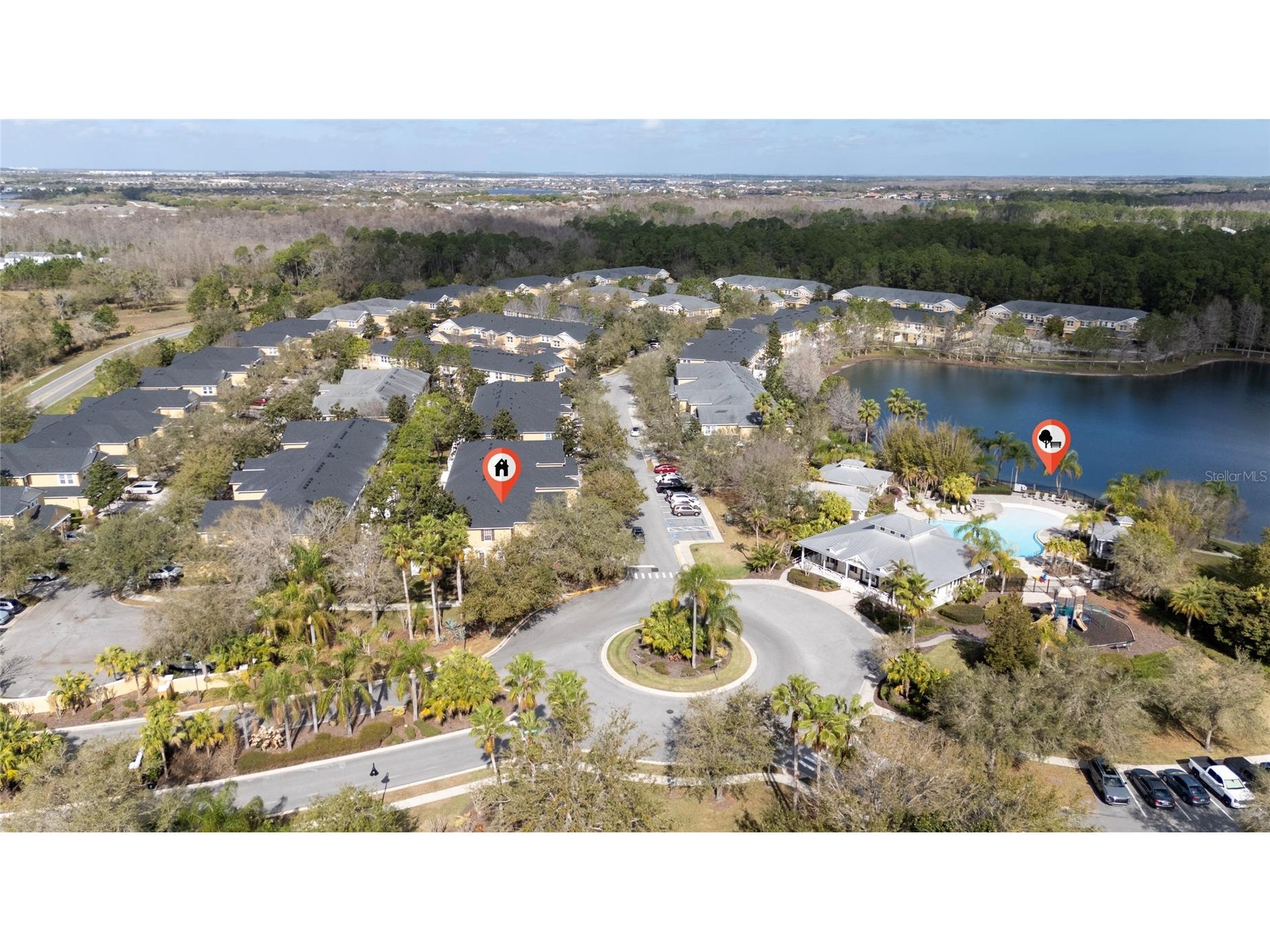 14200 Oasis Cove Boulevard #3301 Windermere FL 34786 S5145300 image43