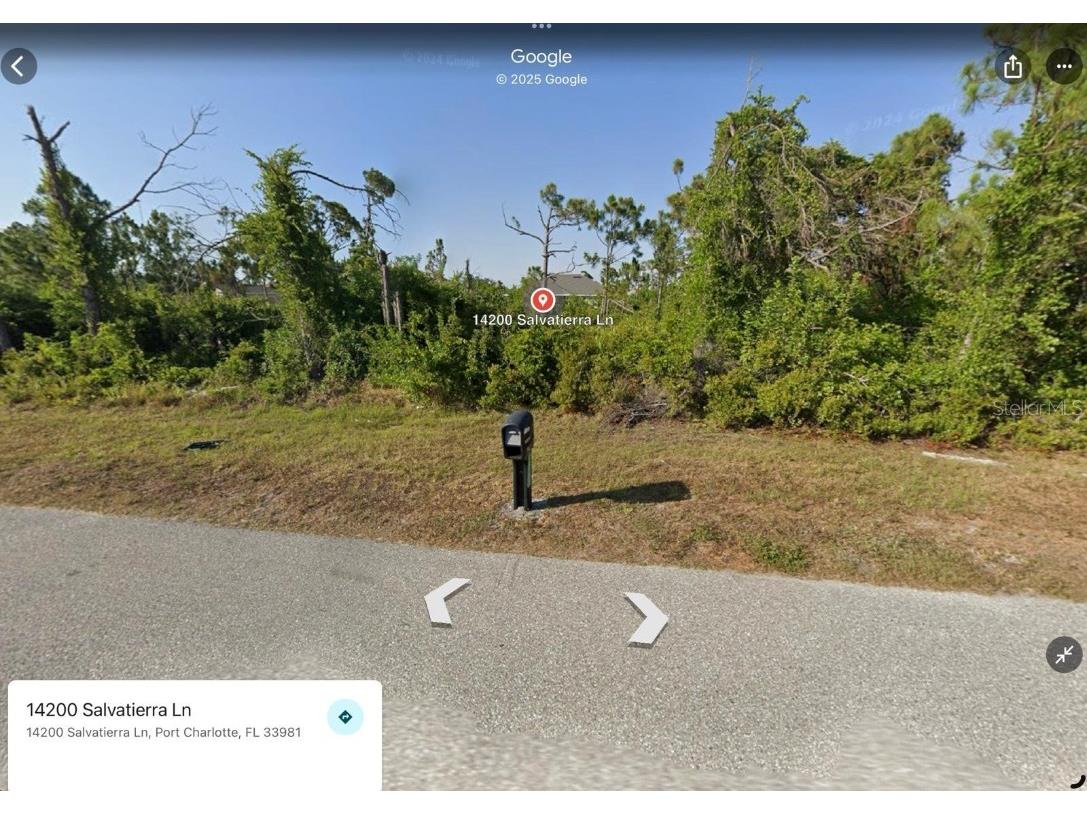 14200 Salvatierra Lane Port Charlotte FL 33981 O6339028 image1