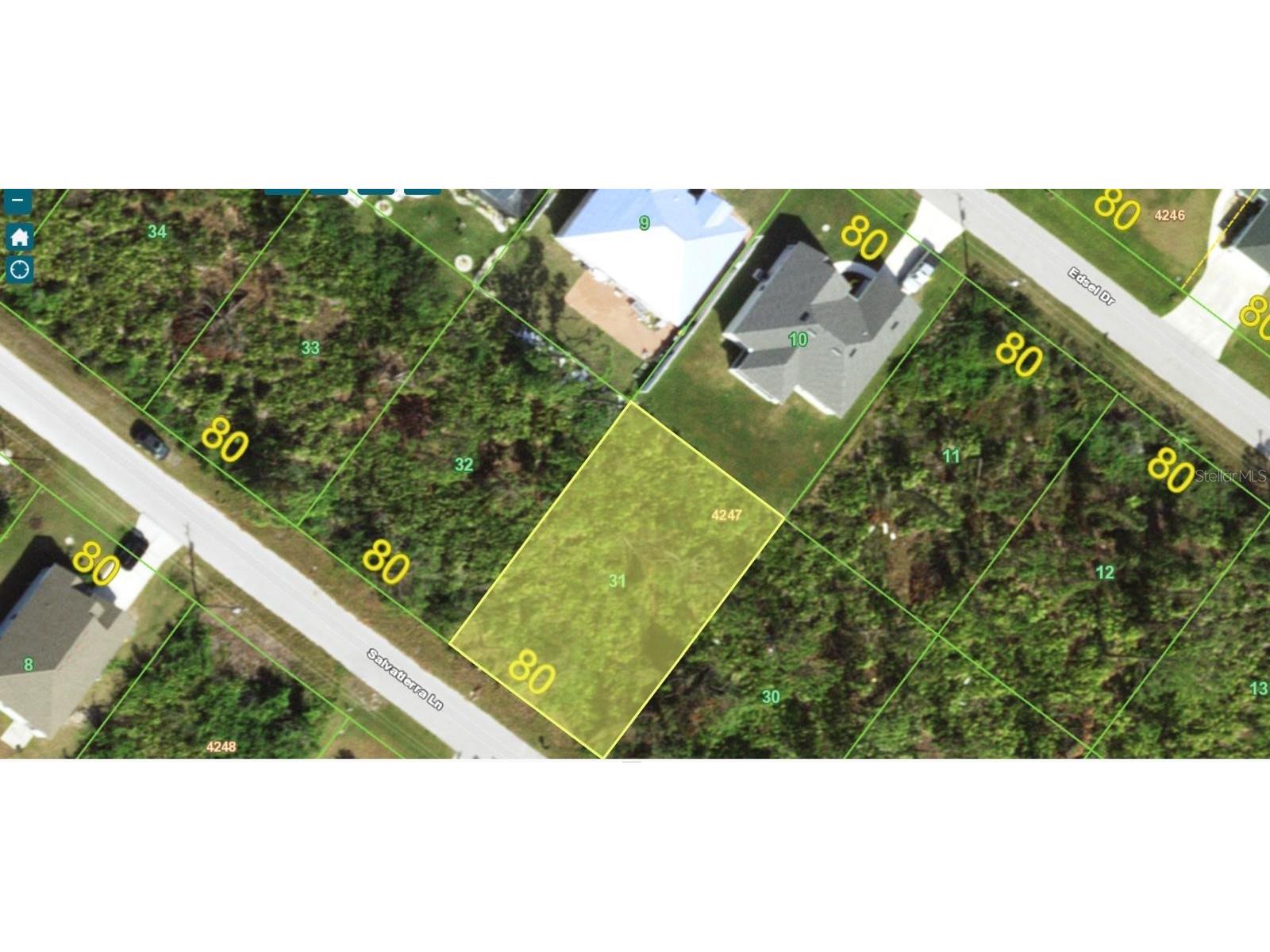 14200 Salvatierra Lane Port Charlotte FL 33981 O6339028 image2