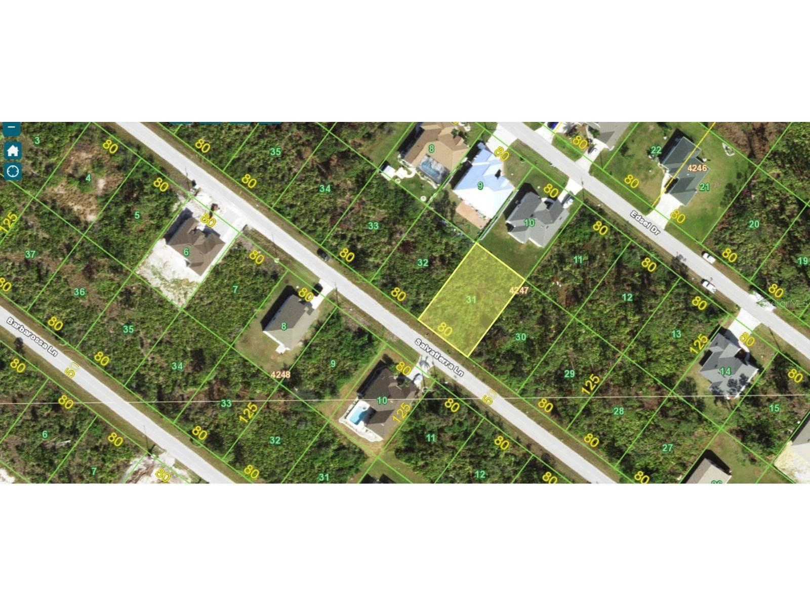 14200 Salvatierra Lane Port Charlotte FL 33981 O6339028 image3