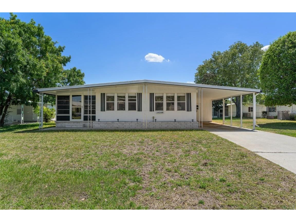 14200 Sandhurst Street Brooksville FL 34613 W7863986 image1