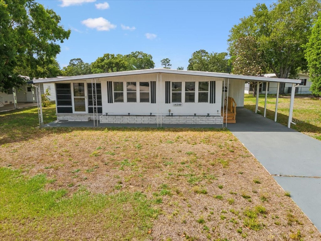 14200 Sandhurst Street Brooksville FL 34613 W7874978 image1