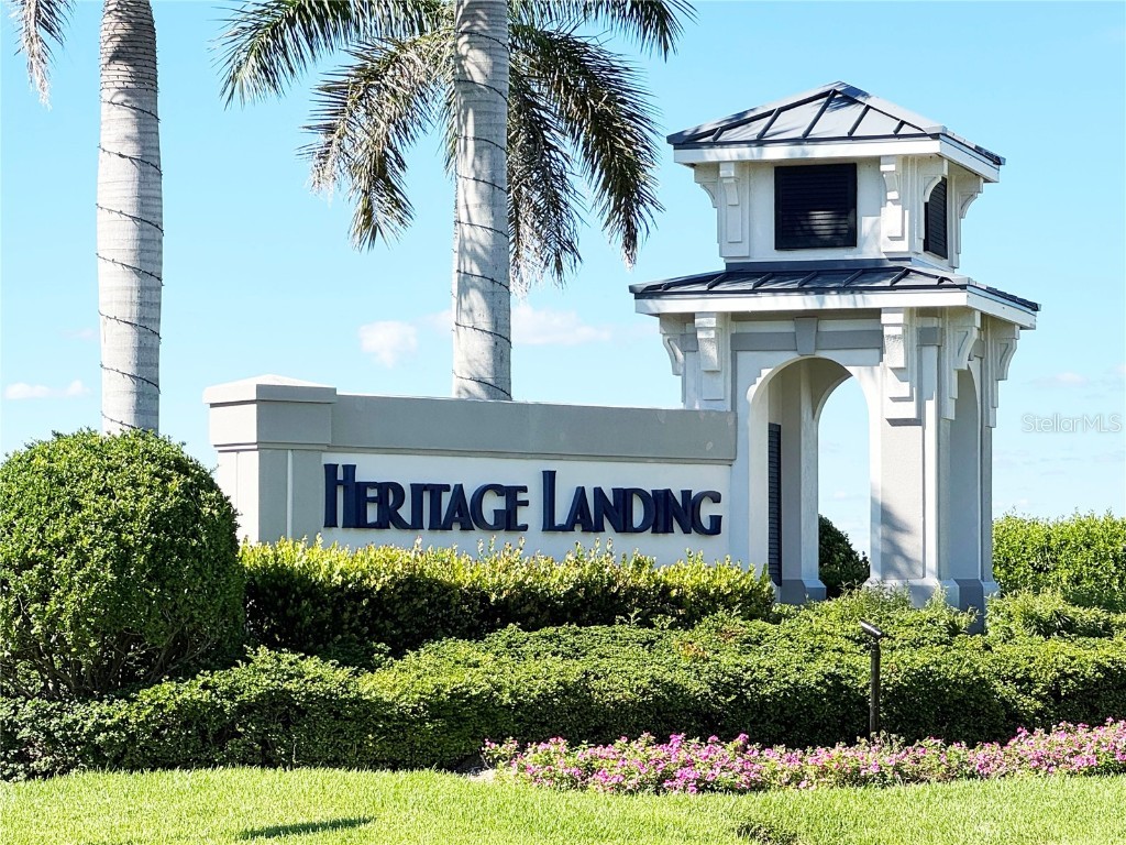 14201 Heritage Landing Blvd. #1311 Punta Gorda FL 33955 A4666503 image2