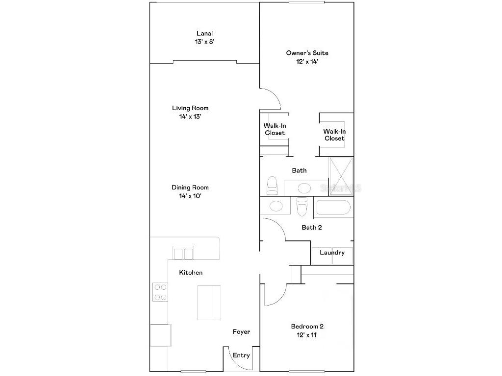 14201 Heritage Landing Boulevard #1343 Punta Gorda FL 33955 - CHARLOTTE HARBOR N6141478 image57