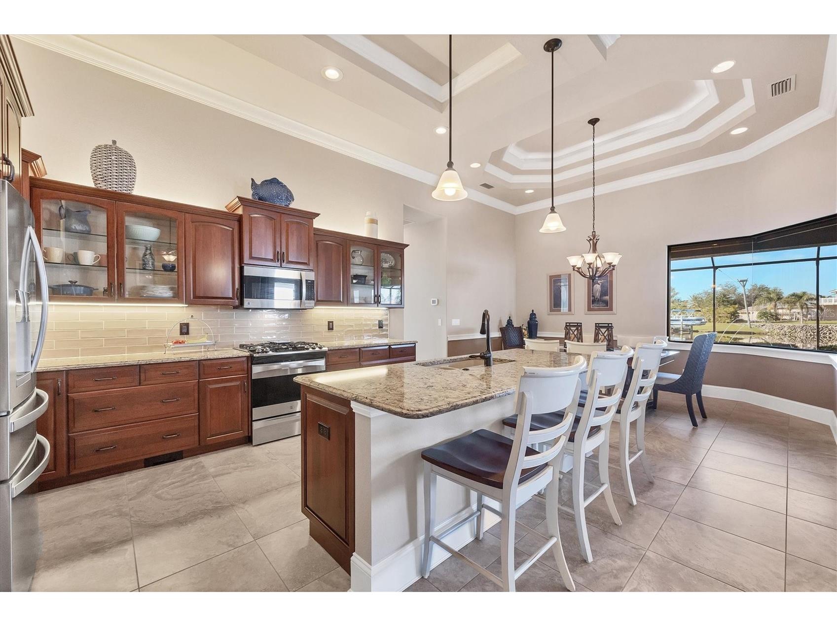14201 Joggins Avenue Port Charlotte FL 33981 - ZEPHYR WATERWAY D6146053 image11