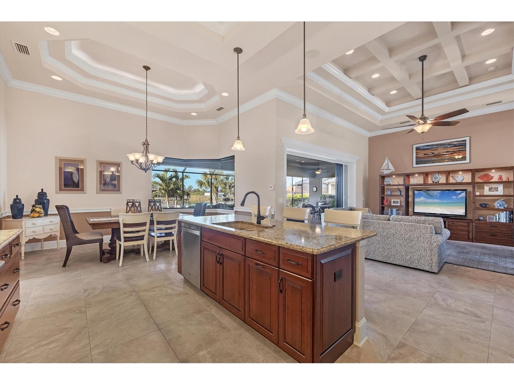 14201 Joggins Avenue Port Charlotte FL 33981 - ZEPHYR WATERWAY D6146053 image13