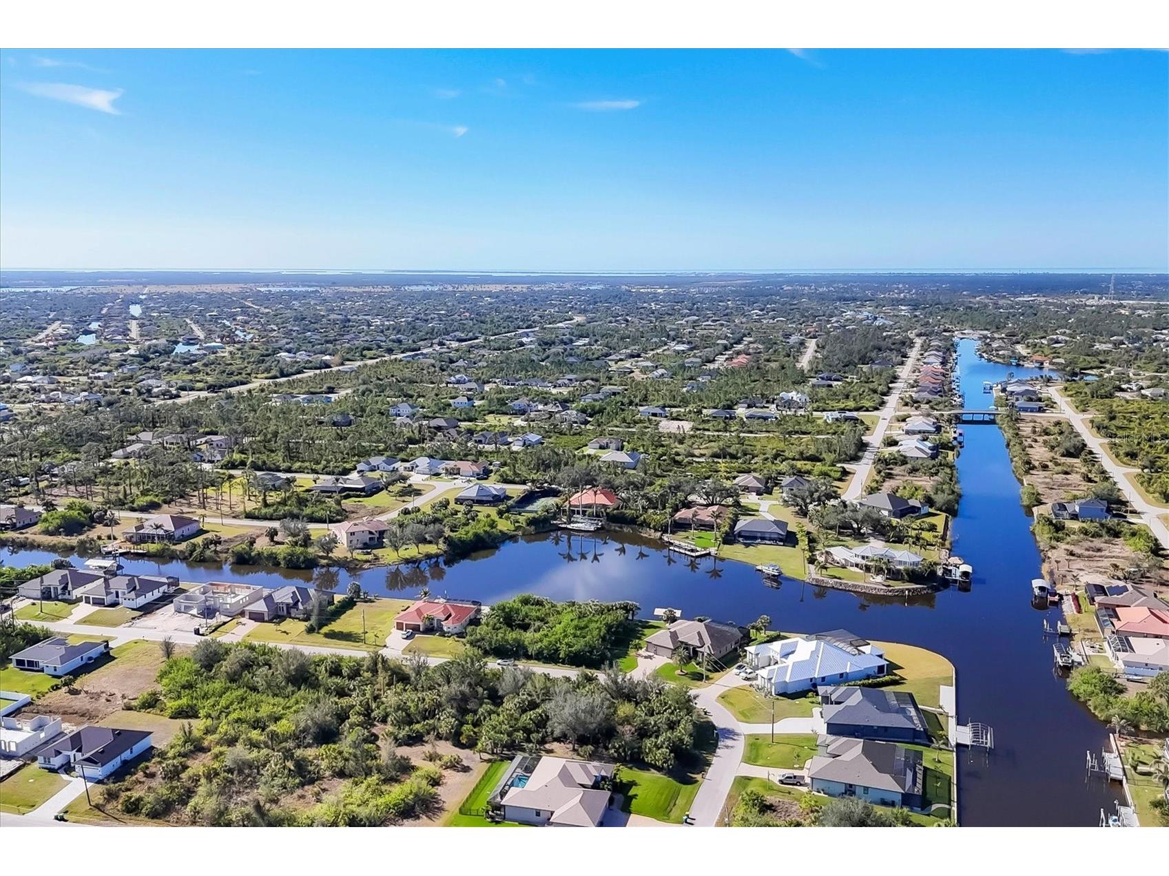14201 Joggins Avenue Port Charlotte FL 33981 - ZEPHYR WATERWAY D6146053 image2