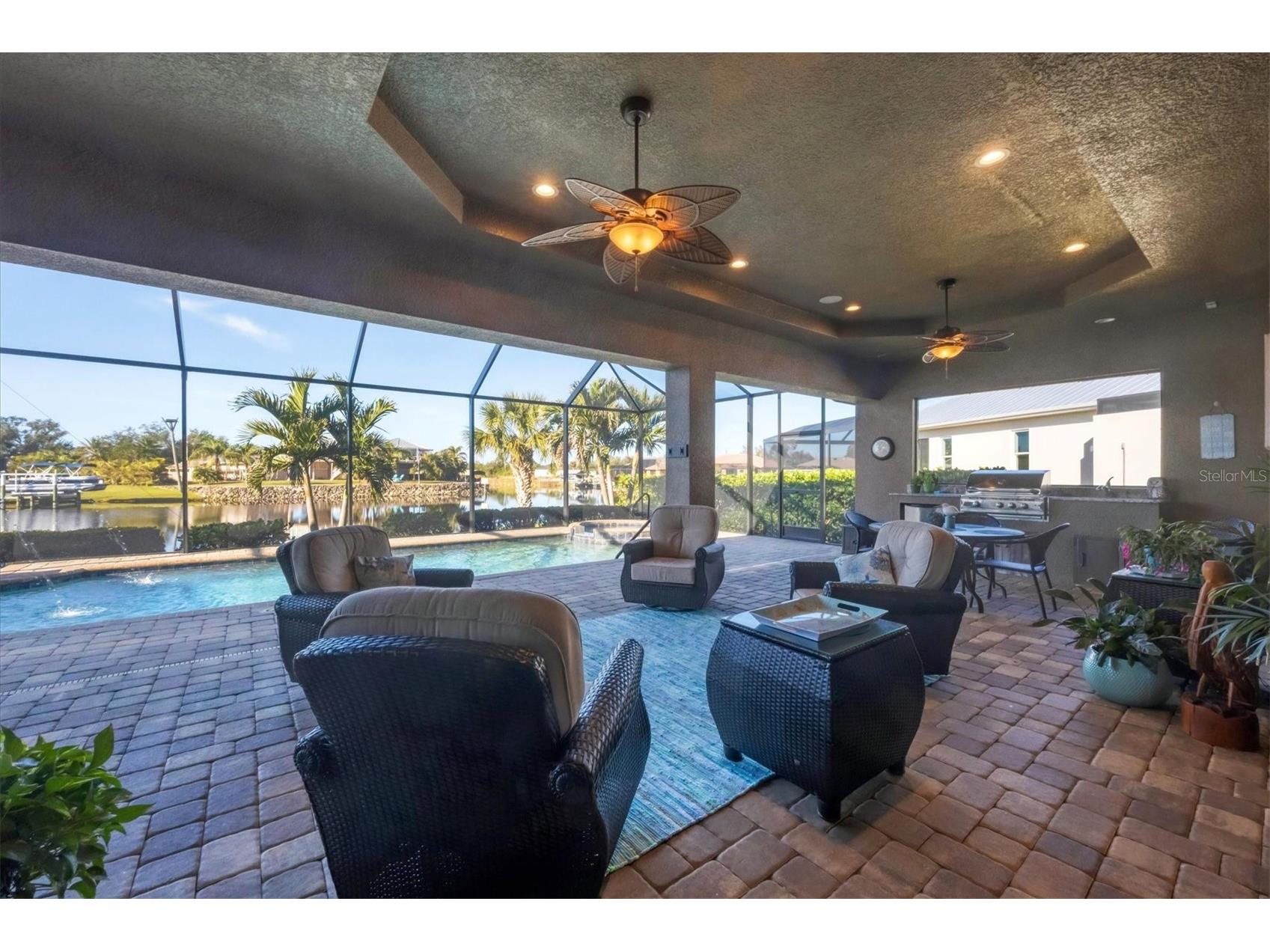 14201 Joggins Avenue Port Charlotte FL 33981 - ZEPHYR WATERWAY D6146053 image28