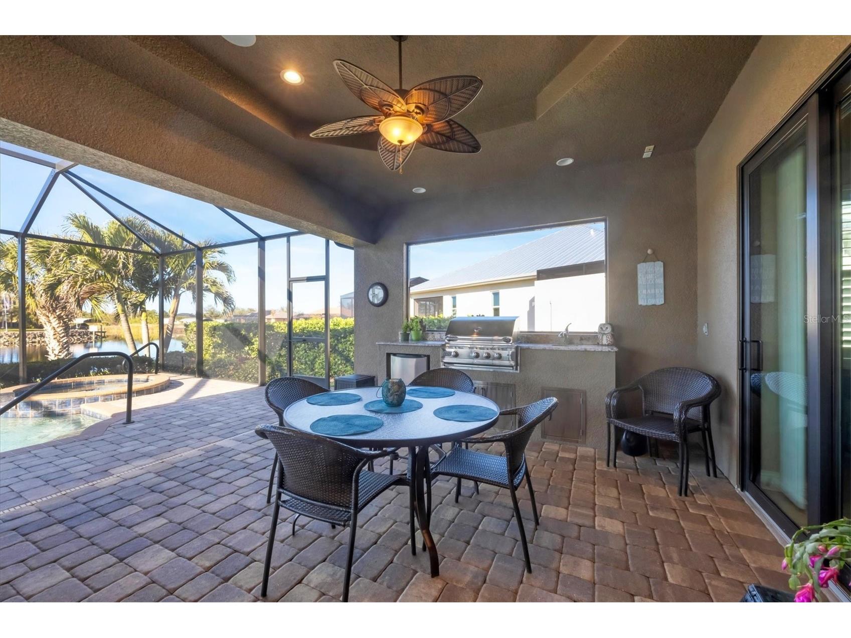 14201 Joggins Avenue Port Charlotte FL 33981 - ZEPHYR WATERWAY D6146053 image29