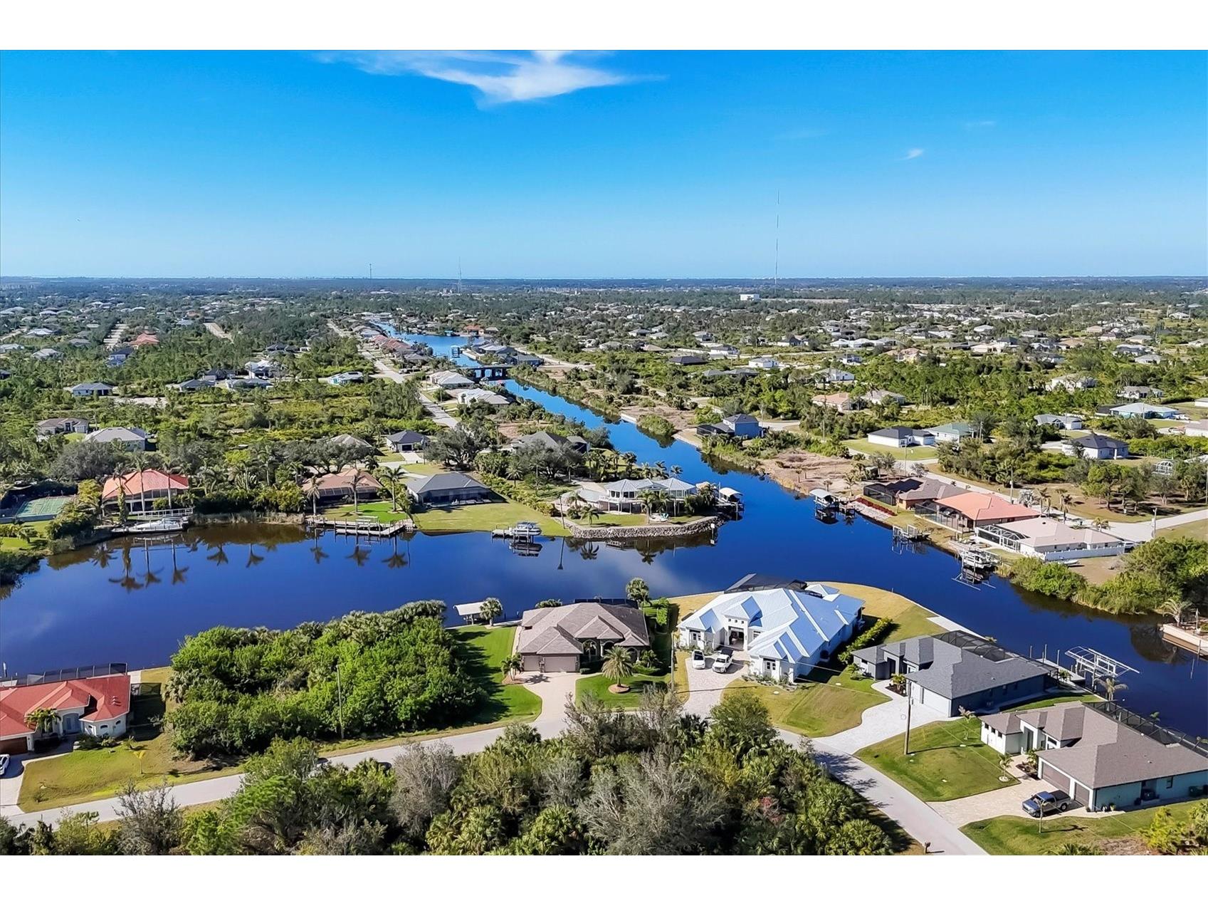 14201 Joggins Avenue Port Charlotte FL 33981 - ZEPHYR WATERWAY D6146053 image3