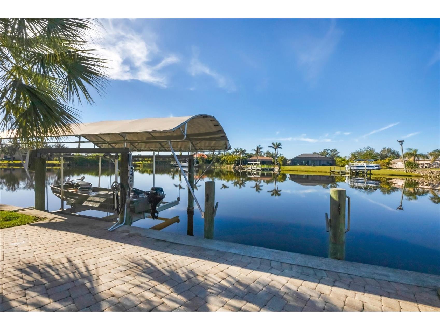 14201 Joggins Avenue Port Charlotte FL 33981 - ZEPHYR WATERWAY D6146053 image35