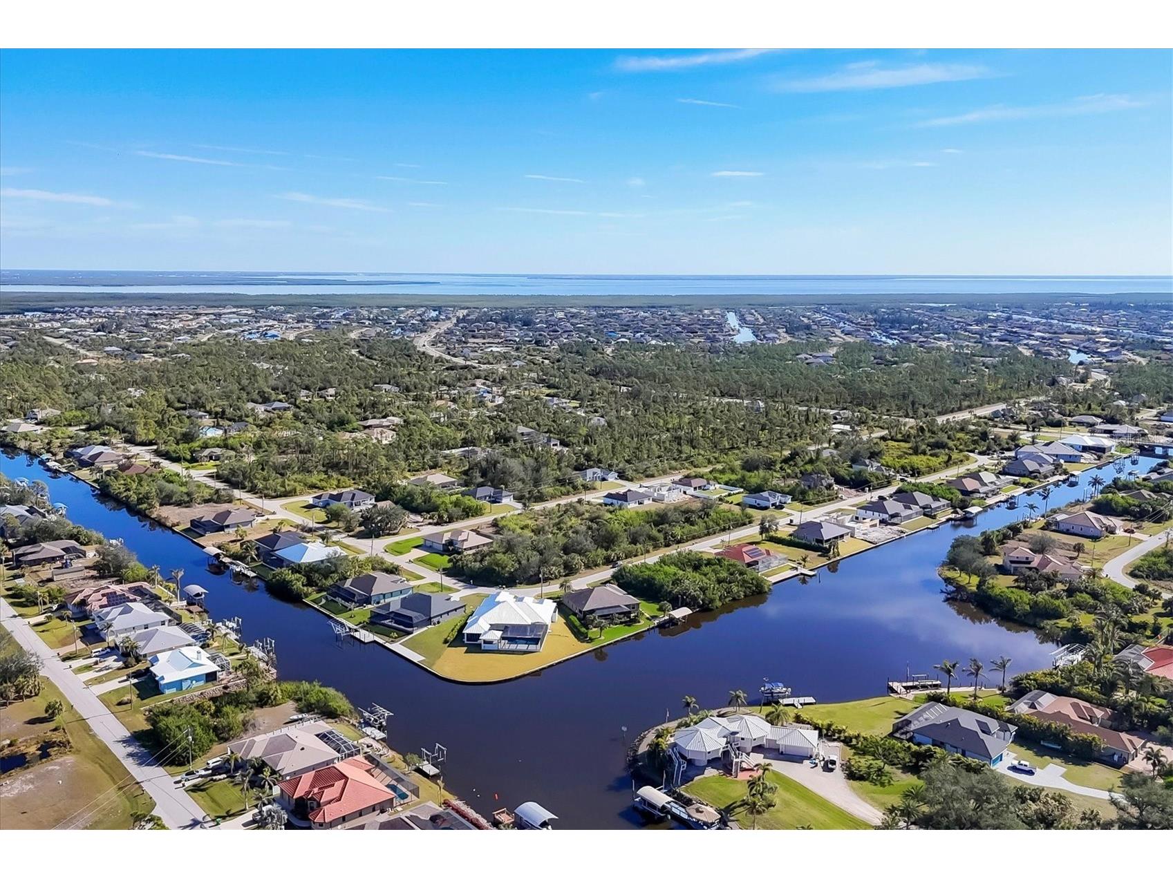 14201 Joggins Avenue Port Charlotte FL 33981 - ZEPHYR WATERWAY D6146053 image38