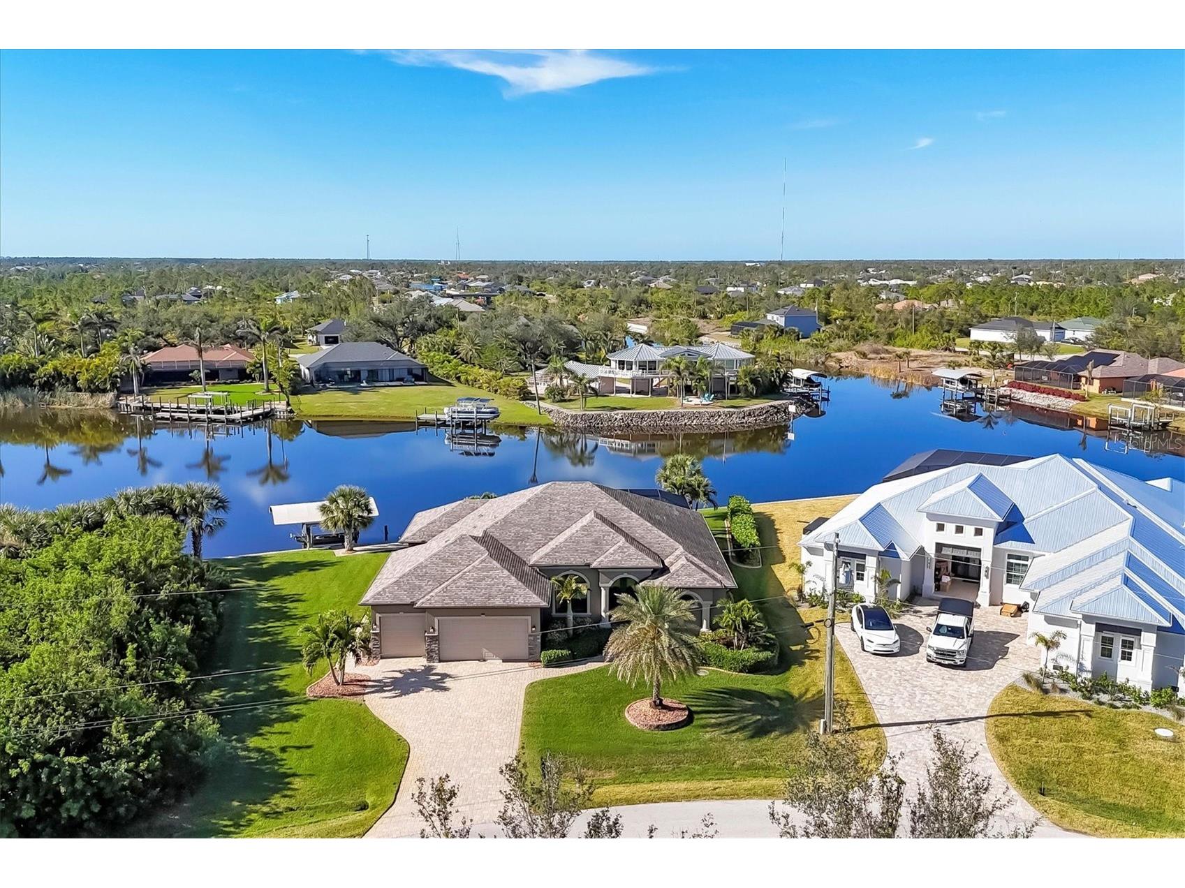 14201 Joggins Avenue Port Charlotte FL 33981 - ZEPHYR WATERWAY D6146053 image4