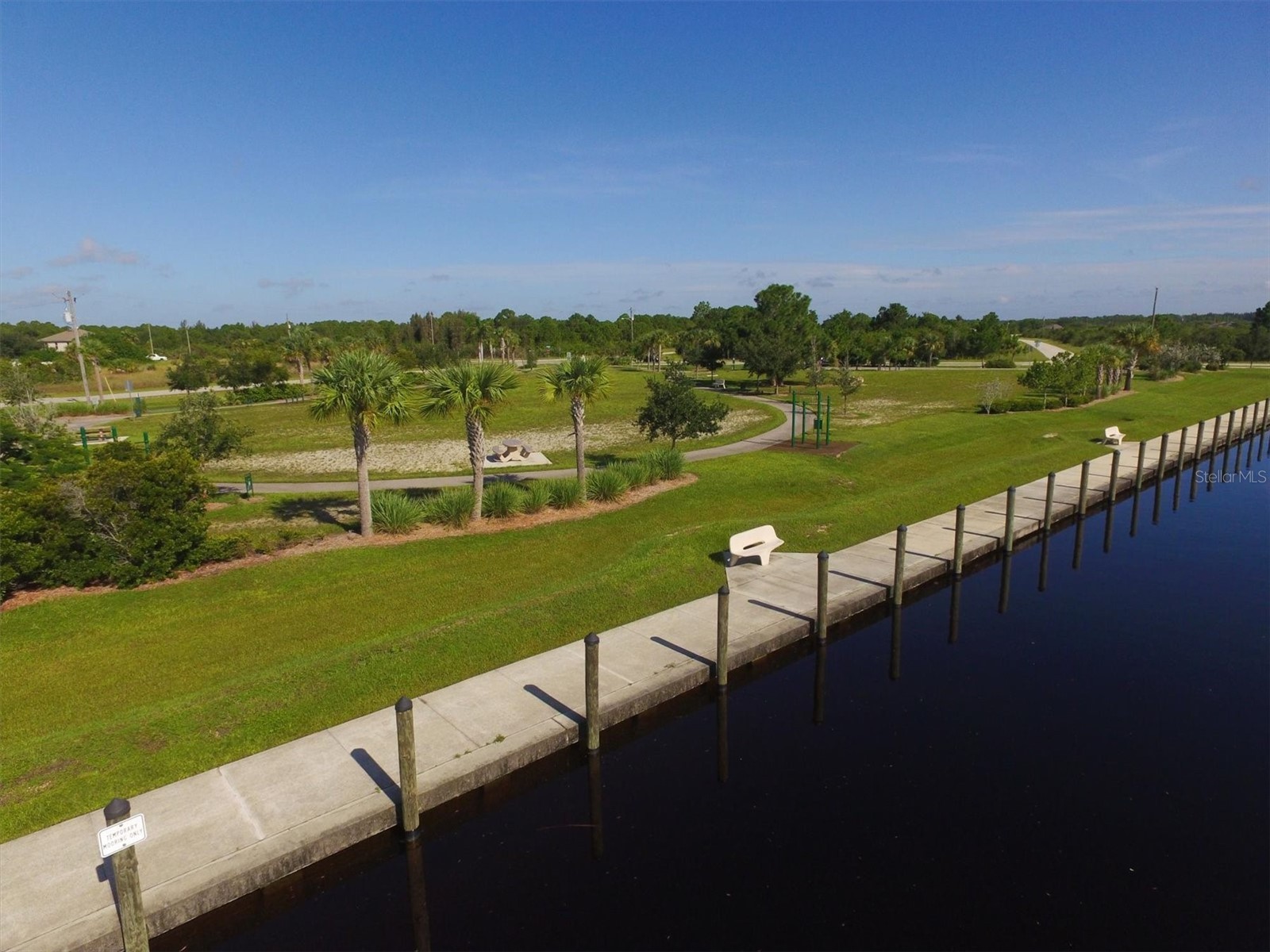 14201 Joggins Avenue Port Charlotte FL 33981 - ZEPHYR WATERWAY D6146053 image45