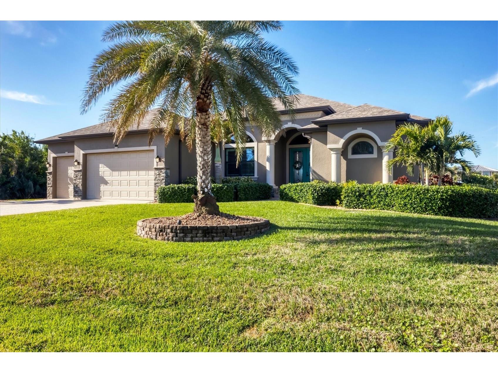 14201 Joggins Avenue Port Charlotte FL 33981 - ZEPHYR WATERWAY D6146053 image5