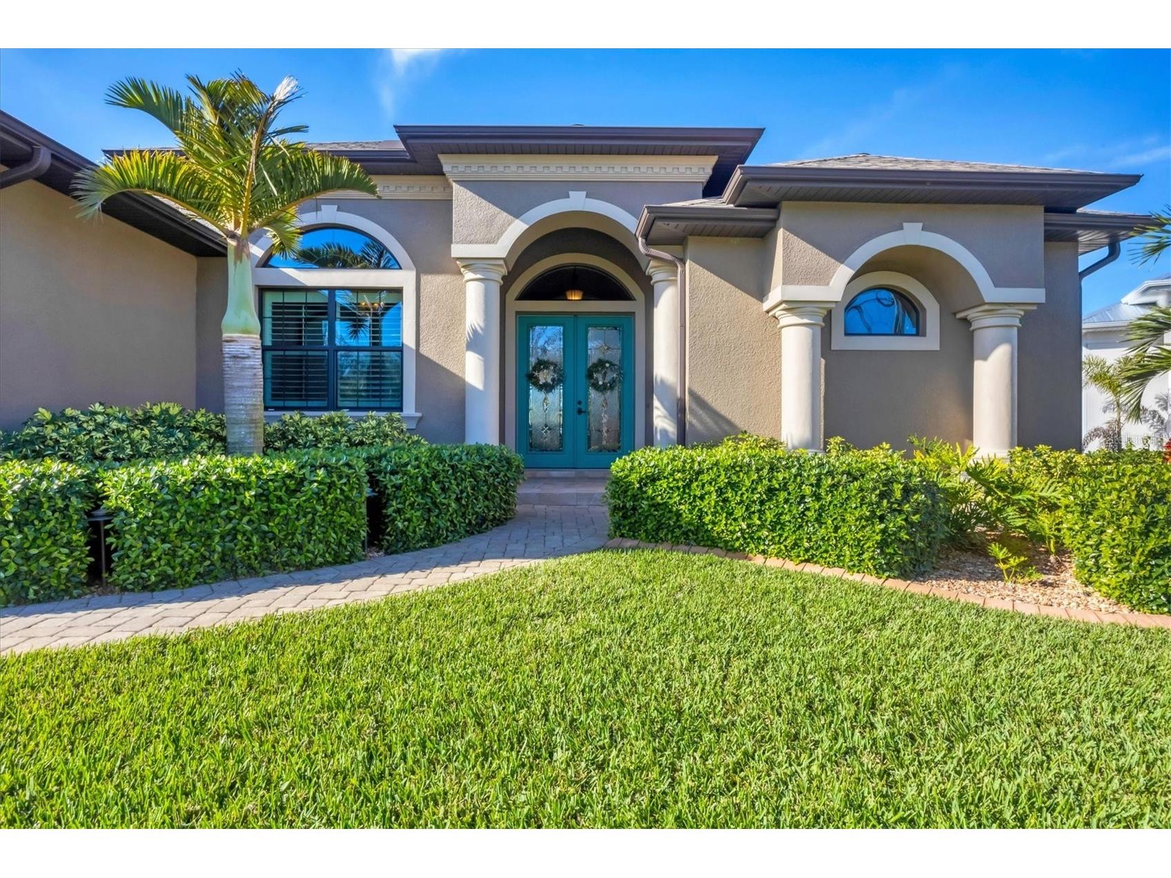 14201 Joggins Avenue Port Charlotte FL 33981 - ZEPHYR WATERWAY D6146053 image6