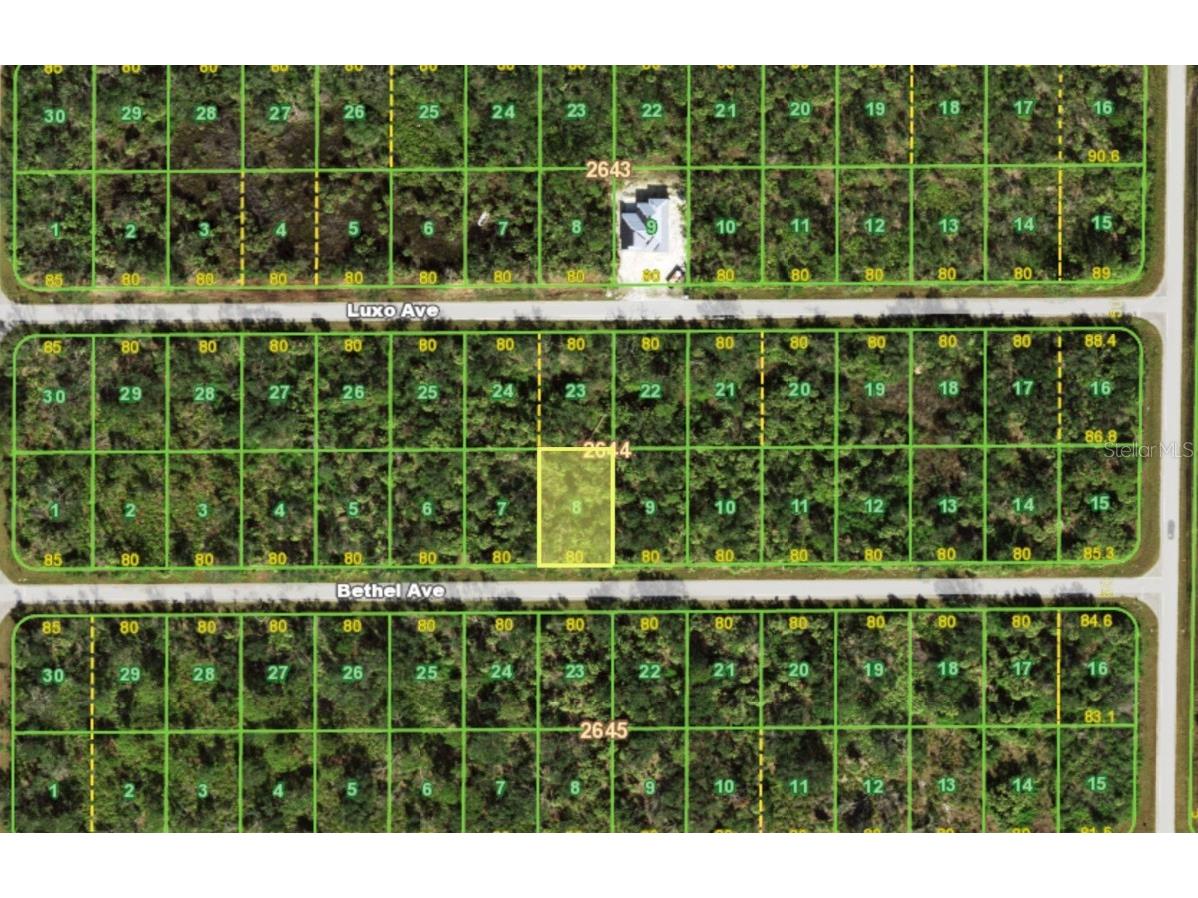 14202 Bethel Avenue Port Charlotte FL 33953 D6144230 image1