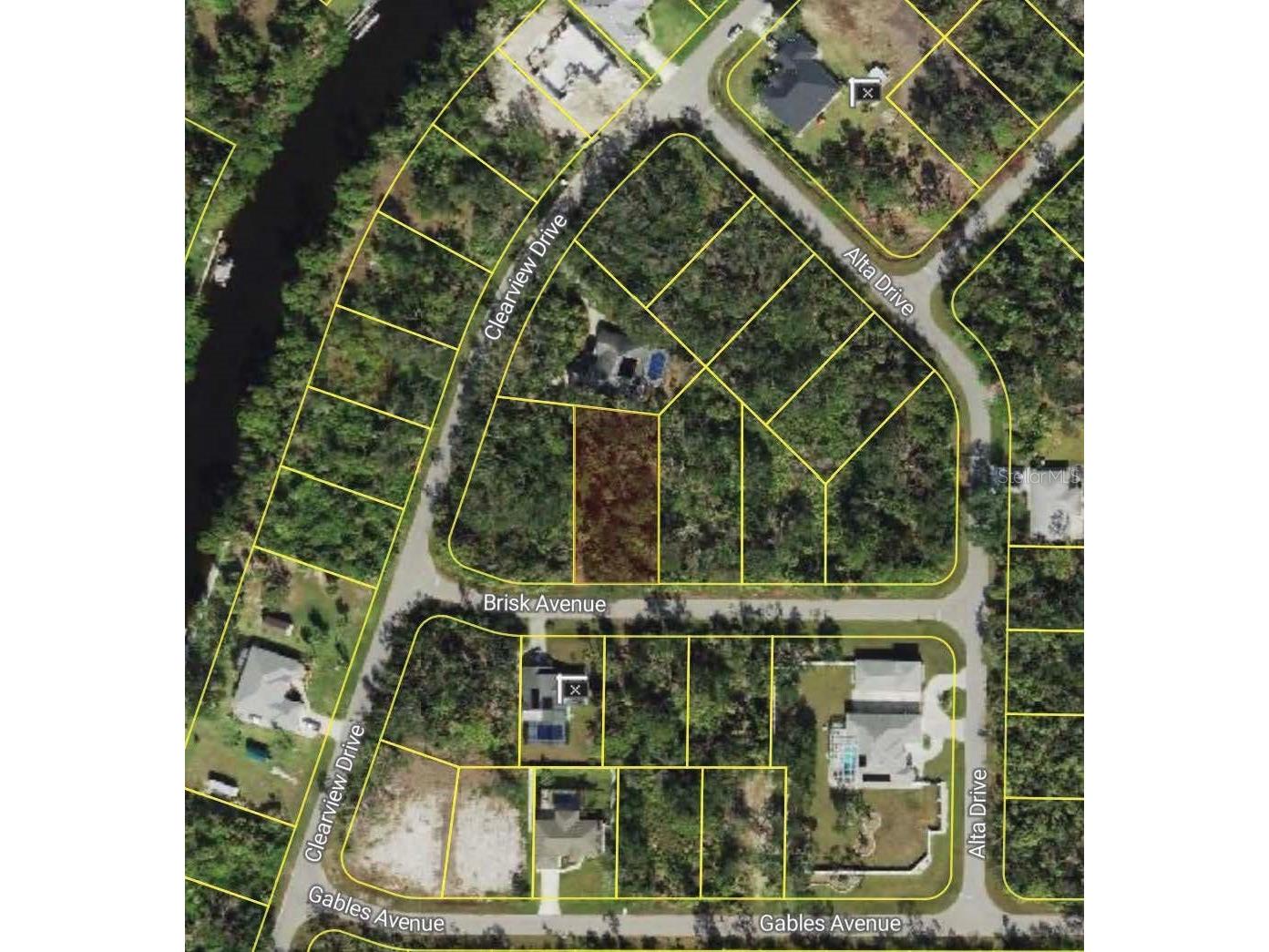 14202 Brisk Avenue Port Charlotte FL 33953 O6422200 image2