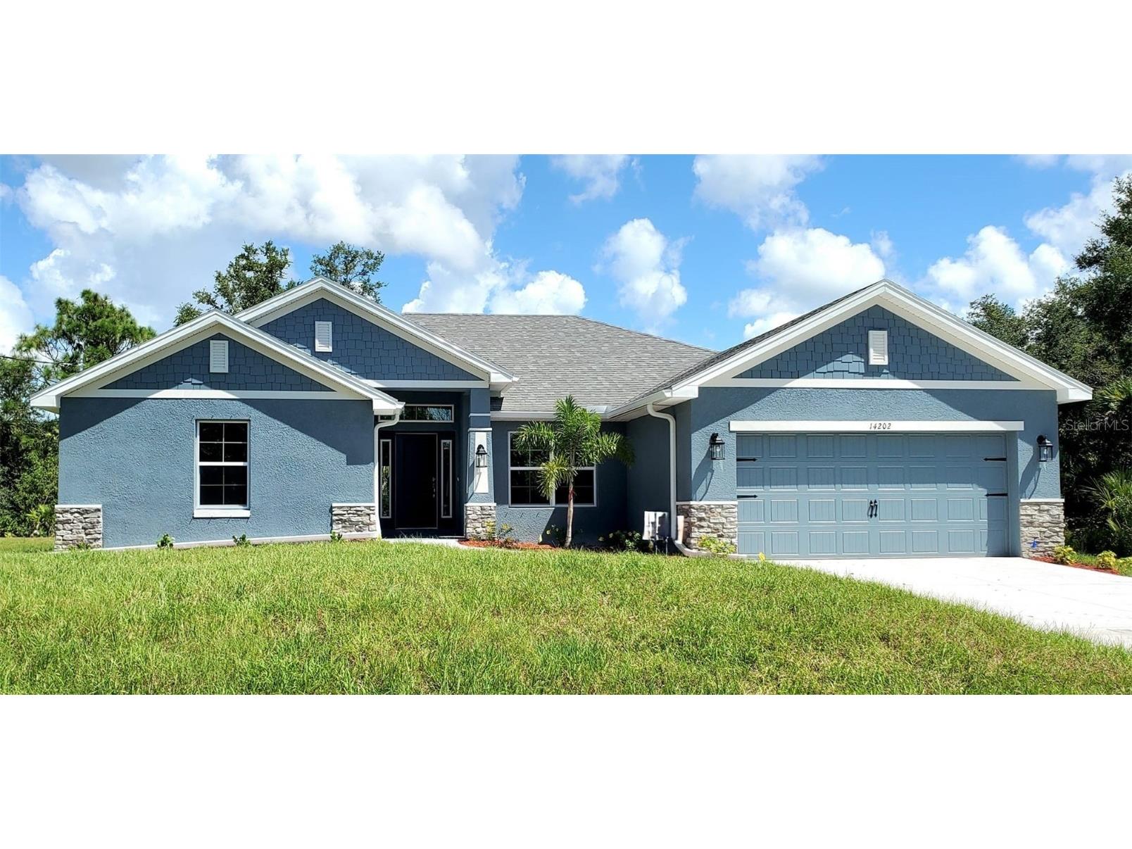 14202 Eleanor Avenue Port Charlotte FL 33953 C7486352 image1