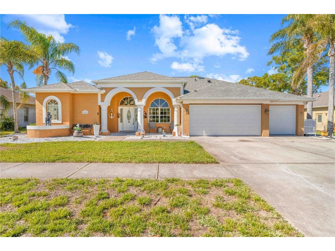 14202 Pullman Drive Spring Hill FL 34609 TB8356907 image1