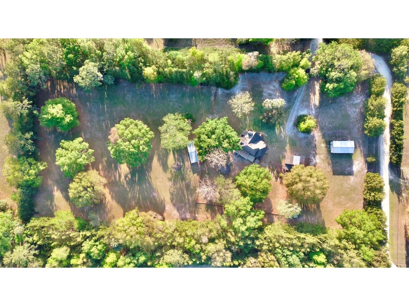 14203 SE 161st Place Hawthorne FL 32640 A4643720 image1