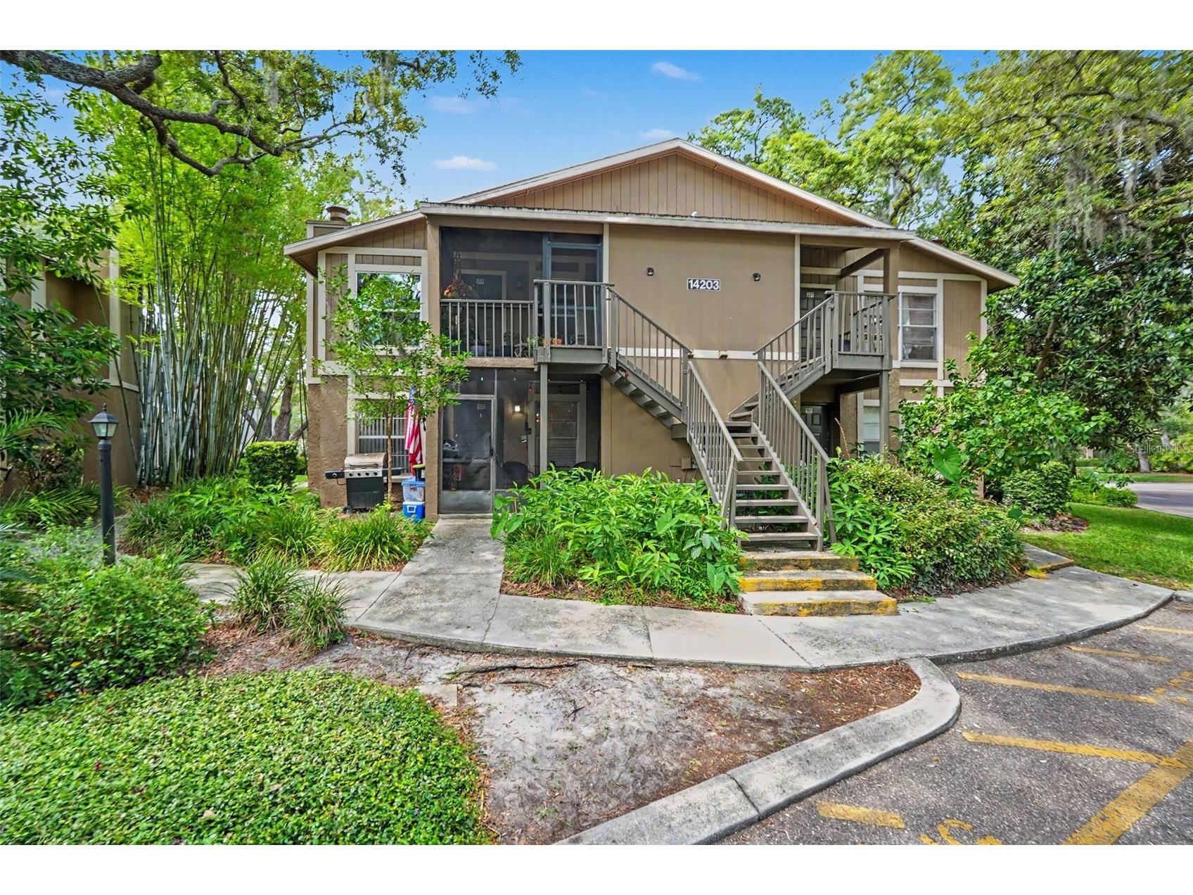 14203 Shadow Moss Lane #102 Tampa FL 33613 TB8528712 image1