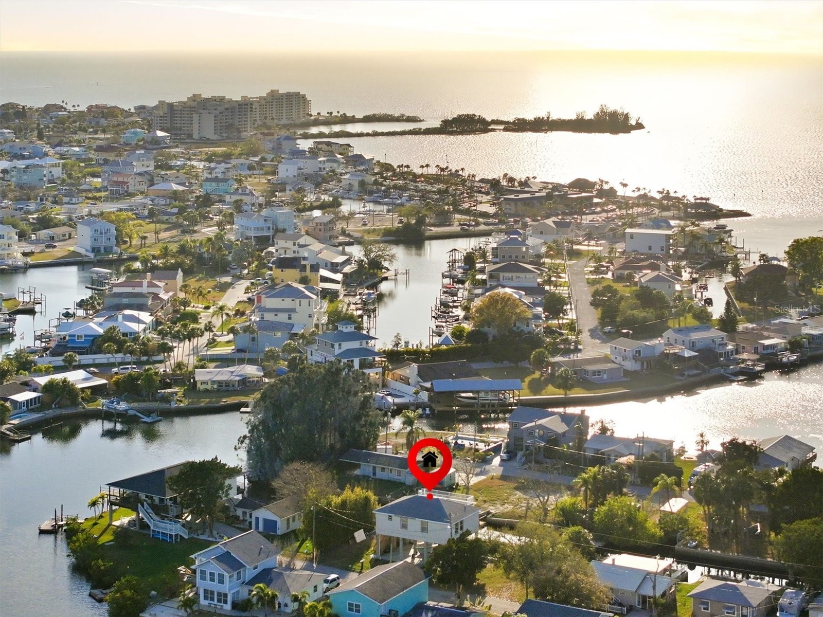 14203 Shiloh Court Hudson FL 34667 - DIRECT GULF ACCESS W7883648 image13
